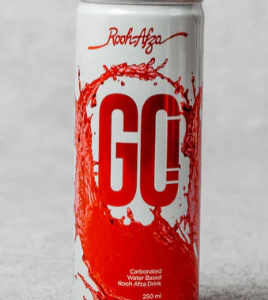 Hamdard - Rooh Afza Go -