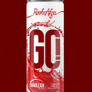 Rooh Afza GO – 250ml