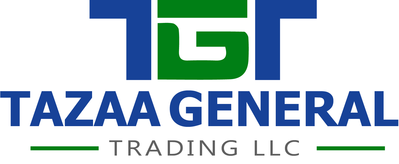 Tazaa General Trading LLC