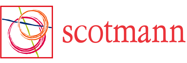 scotmann Logo