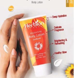 Herbion New Product's